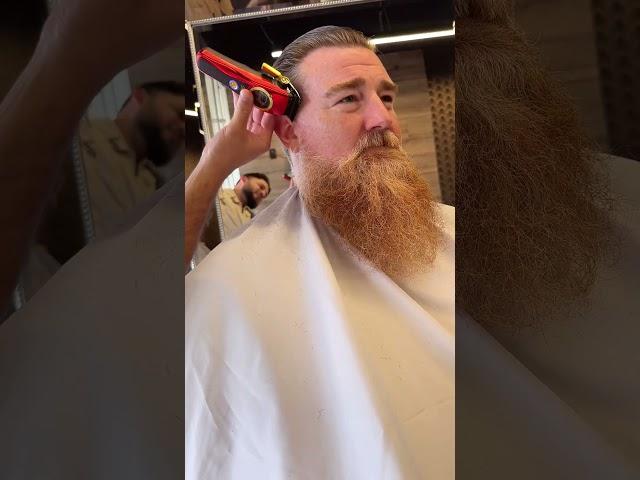 STOP USING A CORDED CLIPPER! Upgrade to the StyleCraft Instinct Cordless Clipper!