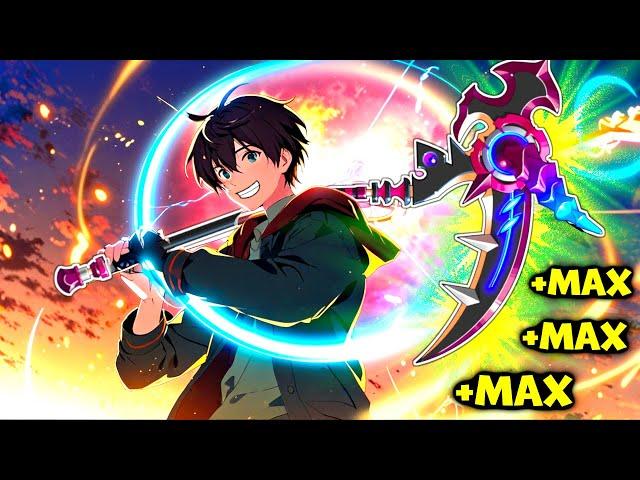 How A Weak MC Became Max-Level Necromancer Using a Cheat System - Manhwa Recap