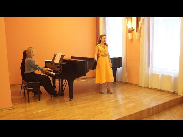Лемківська народна пісня "Не хвалюся"