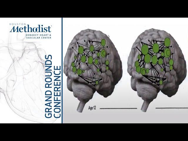 Predicting Progression of CVD and Cognitive Dysfunction (Valentin Fuster, MD, PhD) January 28, 2021