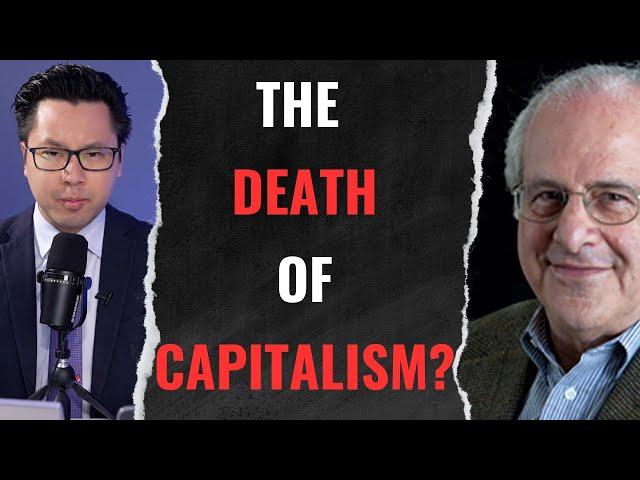 Capitalism Has 'Abandoned' The U.S. | Richard Wolff