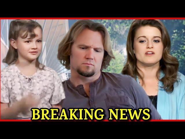 It's Over! Robyn & Kody Fight! Brown Family Reveals Bombshell Shocking News About Battle!