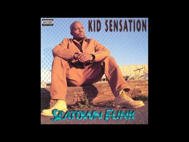 Kid Sensation – Seatown Funk