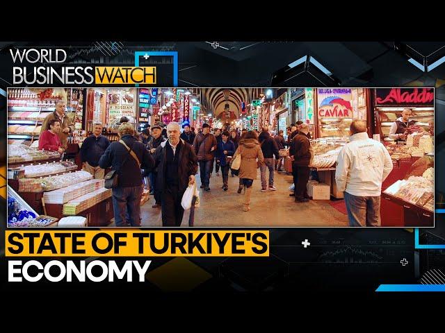 Economists Expect Turkey's Economy To Cool | Latest News | World Business Watch