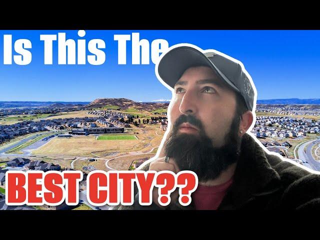 Living in Louisville Colorado 2023 | EVERYTHING YOU NEED TO KNOW!!!