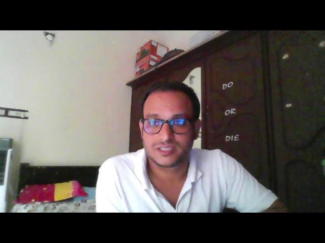 #1 LIVE- Leela Web Dev Live - 8th May 2022