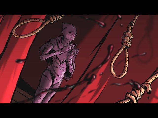 Exploring the SCP Foundation: The Hanged King