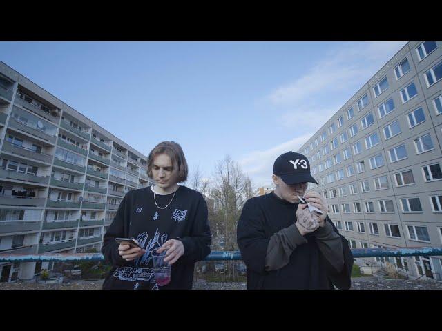 KUP KODEIN & BADBOY BERLIN - PLATEBNÍ KARTA