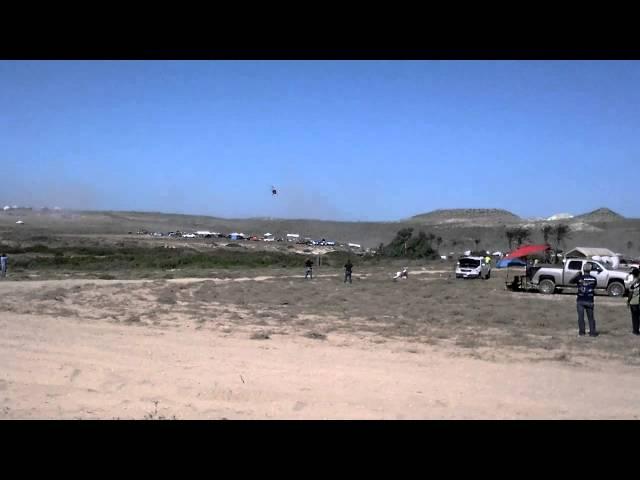 Baja 1000 2014