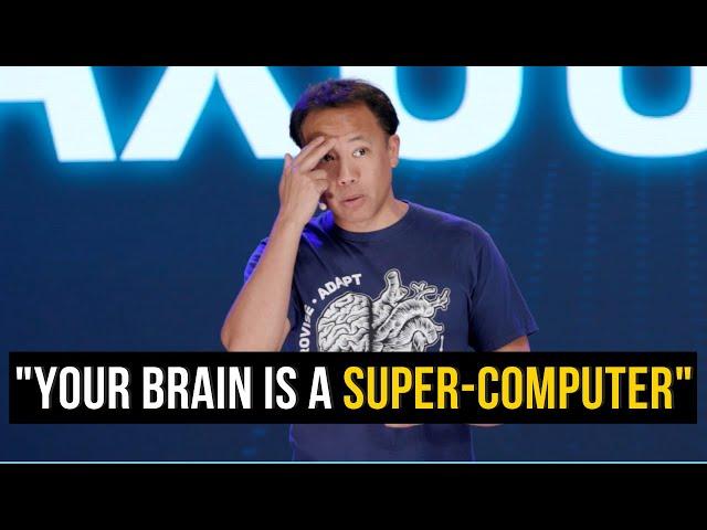 10 Steps to a LIMITLESS brain | Jim Kwik