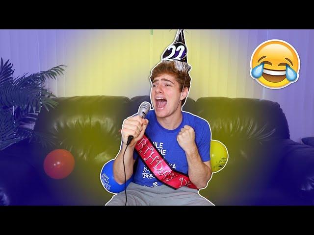 19 Quarantine Birthday Ideas | Smile Squad Comedy