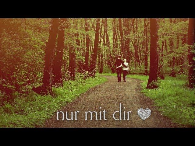 Nur mit dir - Thor Braarvig - Offizielles Musikvideo