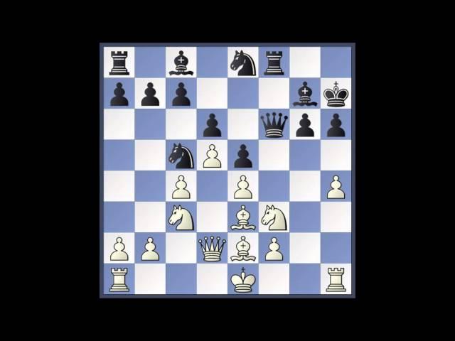[YBO 031] Bourogaa, Younes VS Djukic, Victor