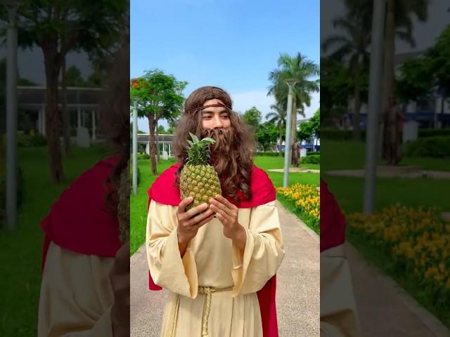 ️ Jesus Wasn't Weak — He Was Wonderfully Kind #Jesus #Christ #FaithfulSteps