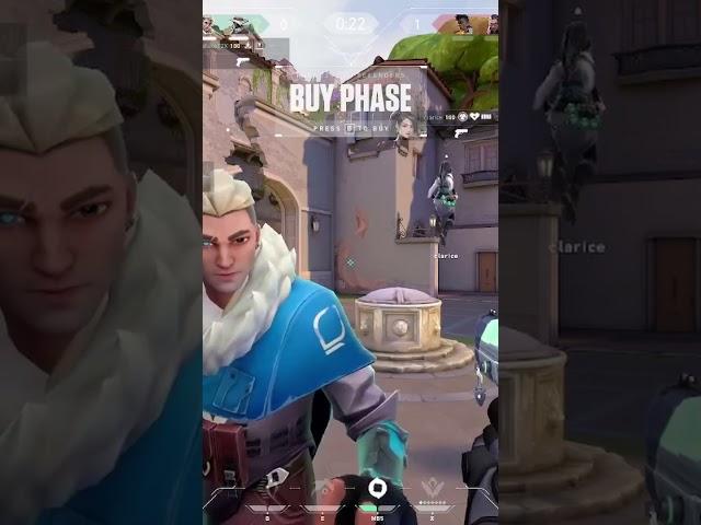 valorant hitboxes are great