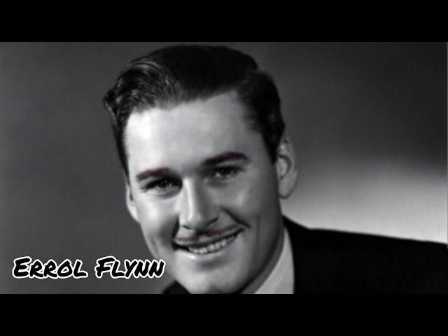 Errol Flynn liked them young 🫢 | Ask Jana Leigh