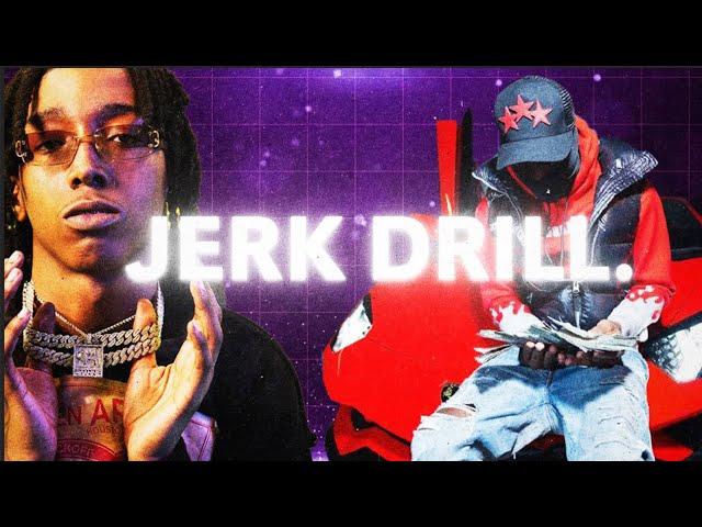 How to make UNIQUE Jerk Drill Beats for Kyle Richh & Dee Billz