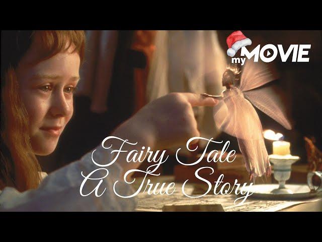Fairy Tale -  A True Story | Ganzer Film kostenlos in HD