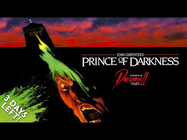 Prince Of Darkness - In Search Of Darkness II Exclusive Clip