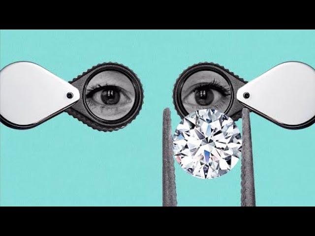 Tiffany & Co.—The Guide to Diamonds