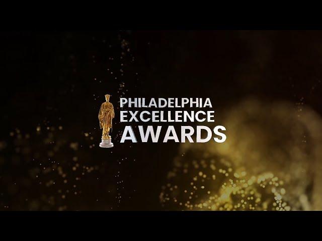 Philadelphia Excellence Award || 4th March, 2025