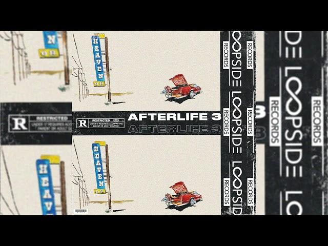 [10+] FREE DON TOLIVER LOOP KIT / SAMPLE PACK - AFTERLIFE 3 (TRAVIS SCOTT, CUBEATZ, MIKE DEAN)