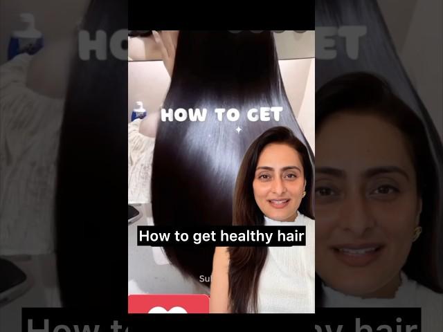 Healthy hair| will masks and oils give long shiny hair? Dermatologist explains