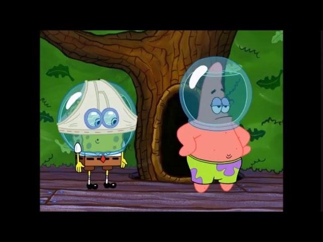 SpongeBob SquarePants episode Oral Report aired on June 17, 2001