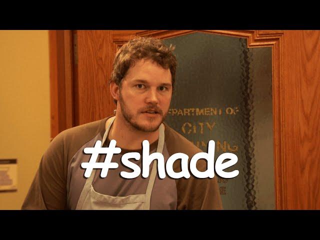 the parks department throwing shade for 10 minutes straight | Parks & Recreation | Comedy Bites