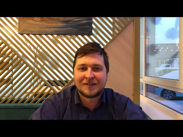 Павел Березин  Отзыв о Cash Flow