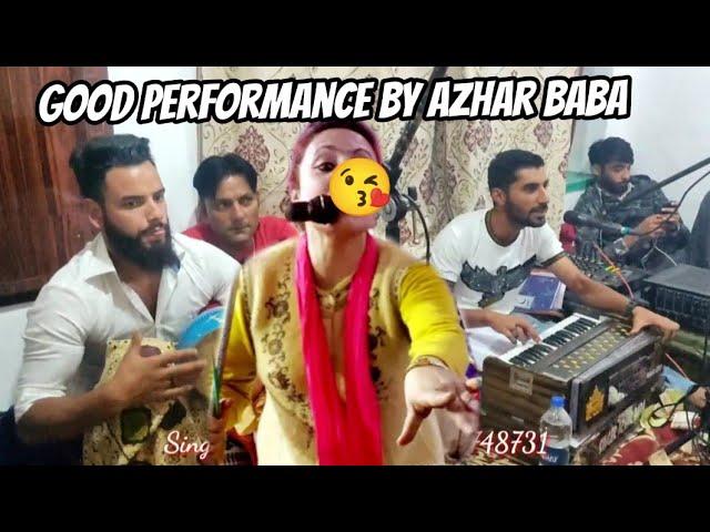 lala zoola zalyo // Kashmiri Famous Song  By Azhar Baba