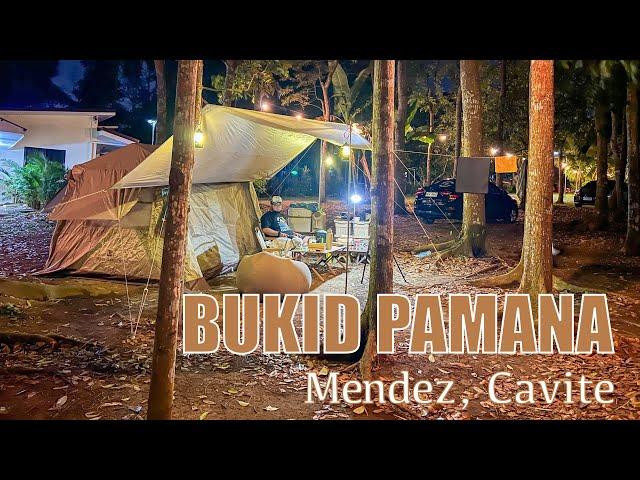 Q & A | Car Camping | Bukid Pamana | Ep 14 | Bluetti Philippines | Orashare | Changan Alsvin