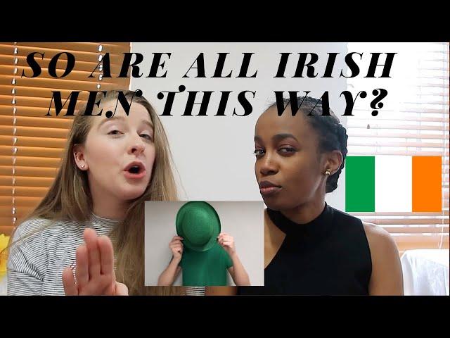 DATING IN IRELAND AS FOREIGNERS!!! REAL LIFE EXPERIENCES