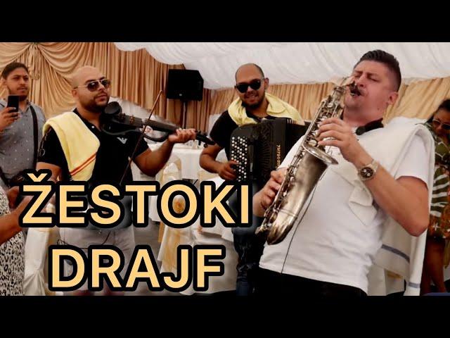 ZESTOKI DRAJF U KALENICU / Preva / Laki / Dragisa / Milan Sasin / Njoka / Dusko / Milan Strasni