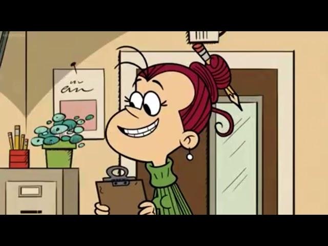 The Loud House | The Green House (1/4)