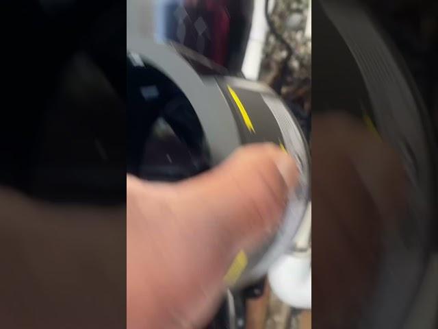 How to replace a truclear11k salt cell part 6