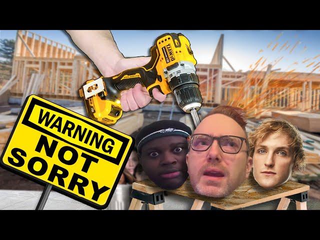 Fixing Terrible Youtuber Apologies