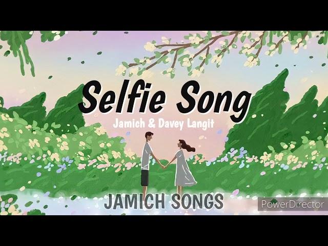 Jamich Songs: You and I, Para Lang Sayo, Selfie Song & Sa Aking Panaginip.|| Nonstop Playlist