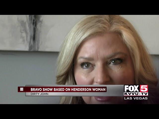 Bravo show 'Dirty John' based on Henderson woman