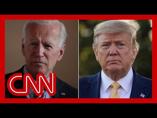 Polls show Biden leading, but these swing voters favor Trump