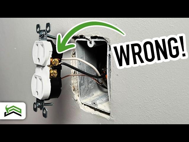 Why DIY Homeowners Should Wire Differently Than Most Professionals