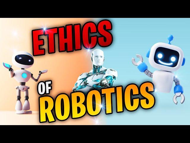 How Robotic Progress Tests Moral Boundaries