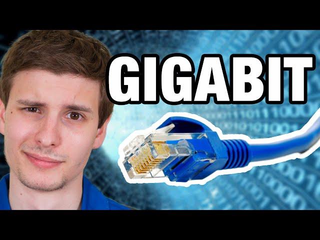 Gigabit Internet: Do you NEED It?