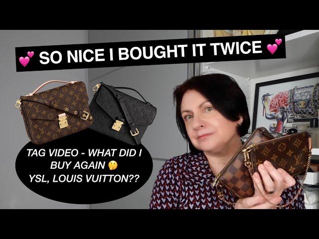 LUXURY ITEMS SO NICE I BOUGHT THEM TWICE! | AMBER ASHLEIGH TAG