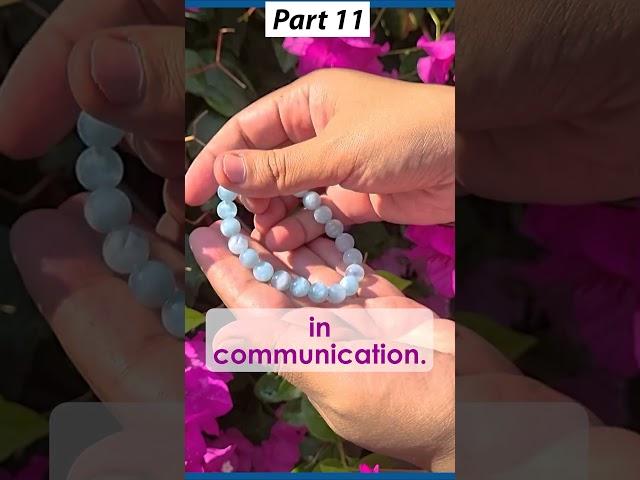 Left-Hand Vs Right-Hand Part 11 #crystalshop #crystalenergy