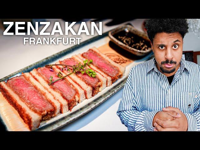 Does ZENZAKAN really taste as good as everyone says? 