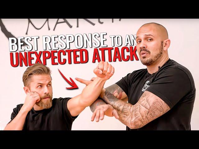 How to Defend Yourself Against an Unexpected Attack: Best Strategies