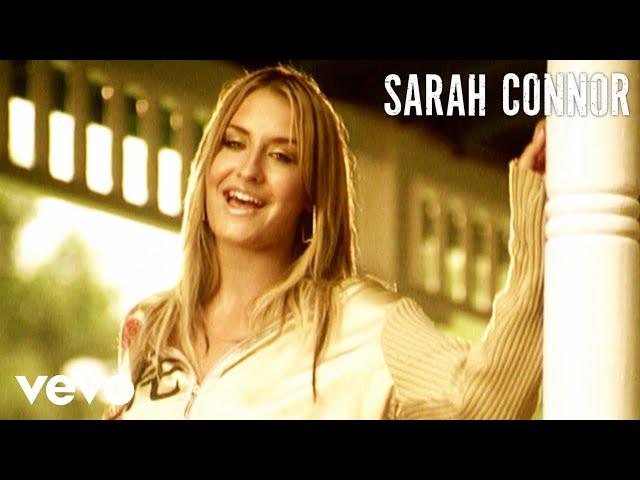 Sarah Connor - Music Is The Key (Official Video) ft. Naturally 7