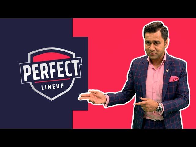 Ace Your Fantasy Cricket Game | PerfectLineup App | Build Winning Grand League Fantasy Teams