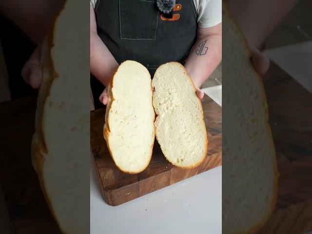 Garlic bread :3